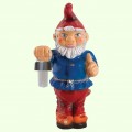 Садовая фигура Гном весельчак (М)