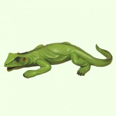 Садовая фигура Игуана 