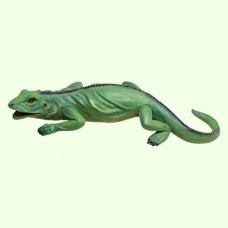 Садовая фигура Игуана (М)
