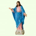 Садовая фигура Иисус (М)