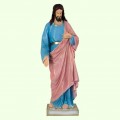 Садовая фигура Иисус (Ср)