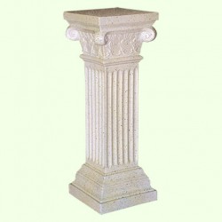 Садовая фигура Колонна (М)