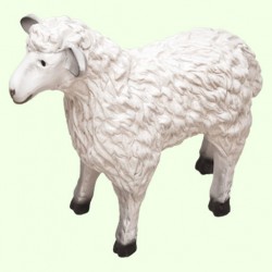 Садовая фигура Овца (М)
