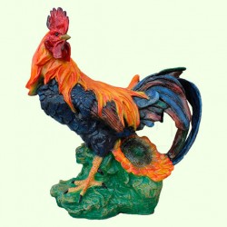 Садовая фигура Петух (Б)