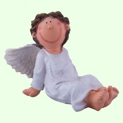 Садовая фигура Помощник Феи Б