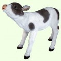 Садовая фигура Теленок (М)