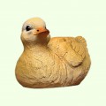 Садовая фигура Утёнок (Б)