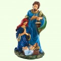 Садовая фигура Вертеп