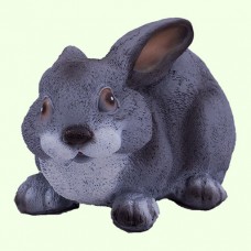 Садовая фигура Зайчонок Кузя