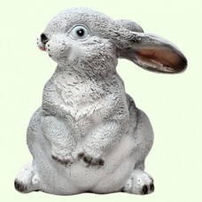 Садовая фигура Зайчонок Тимоха