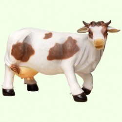 Садовая фигура Зорька (М)