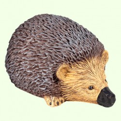 Садовая фигурка Еж