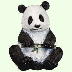 Садовая фигурка Панда 1