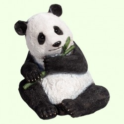 Садовая фигурка Панда 2