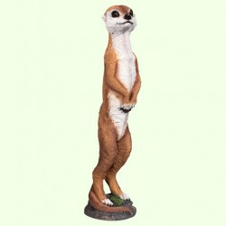 Садовая фигурка Сурикат