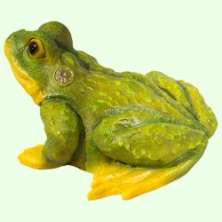 Садовая фигурка Жаба 1