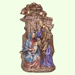 Статуэтка Рождение Иисуса Христа