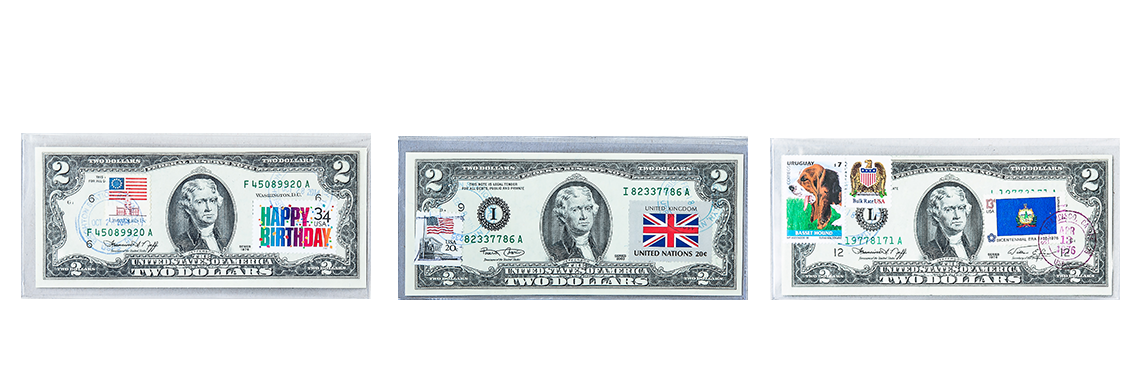 $2