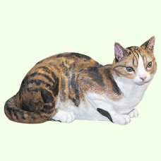 Урна для праха Кошка трехмастная