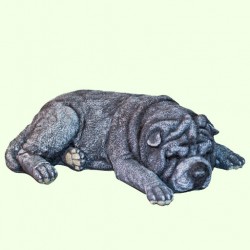 Урна для праха Неаполитанский мастиф